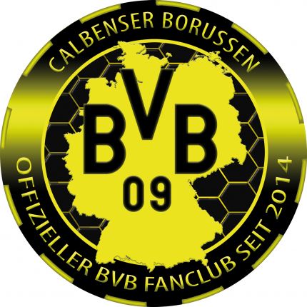 Logo from Calbenser Borussen e. V.