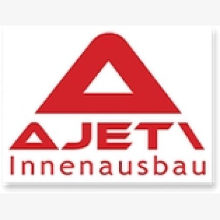 Logotyp från AJETI Innenausbau EU