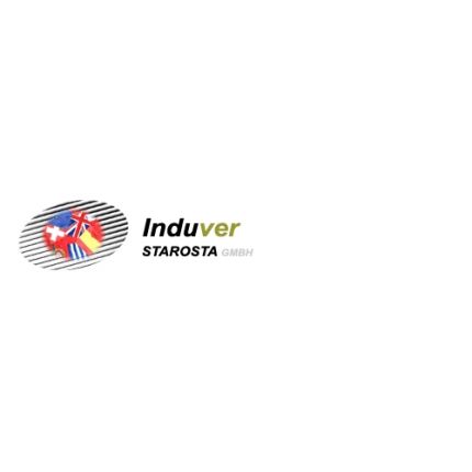 Logotipo de Induver Starosta GmbH