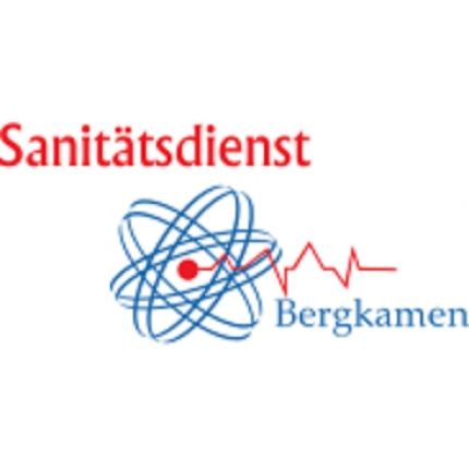 Logo van Sanitätsdienst Bergkamen
