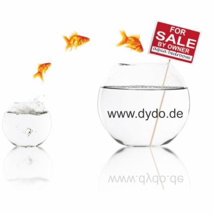 Logo von dydo Immobilien & Hausverwaltung