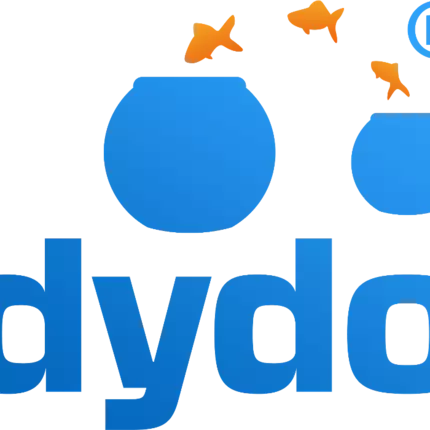 Logo van dydo Immobilien & Hausverwaltung