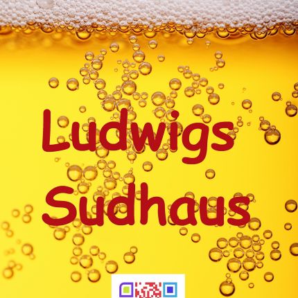 Logotipo de Ludwigs Sudhaus