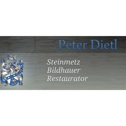 Logo de Peter Dietl Steinmetz-Bildhauer-Restaurator