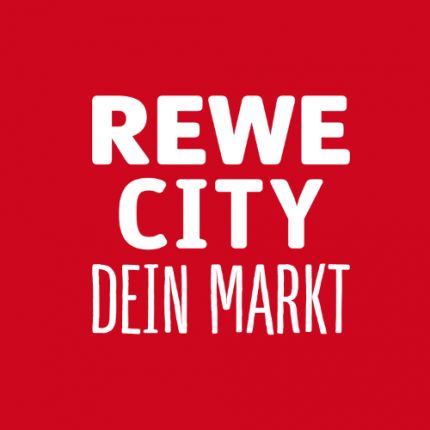 Logo von REWE City