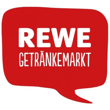 Logo od REWE Getränke