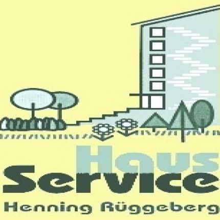 Λογότυπο από Haus Service Henning Rüggeberg