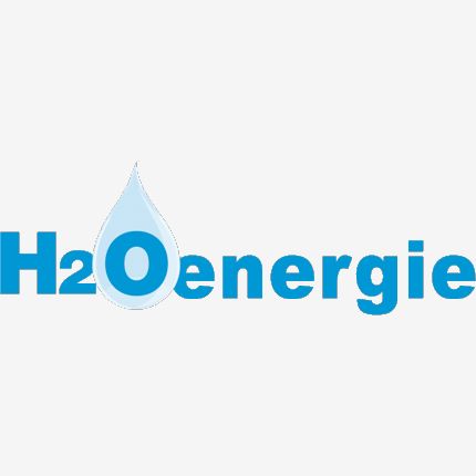 Logotyp från H2Oenergie