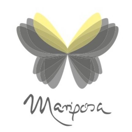 Logotyp från Mariposa