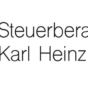 Bild von Karl Heinz Schmidt Steuerberater