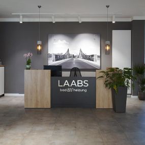 Bild von Laabs GmbH für Heizung, Sanitär und Fliesen