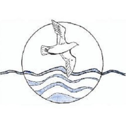 Logo von Ferienhaus Seemöwe