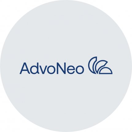 Logo from AdvoNeo Schuldnerberatung