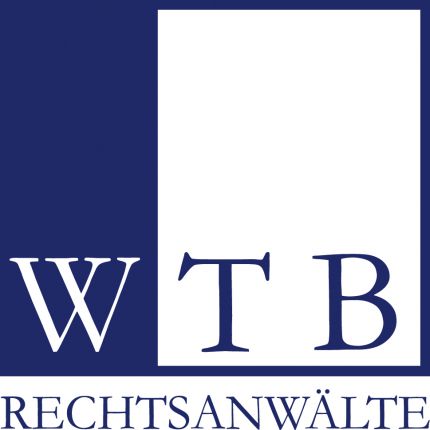 Logo od WTB Rechtsanwälte