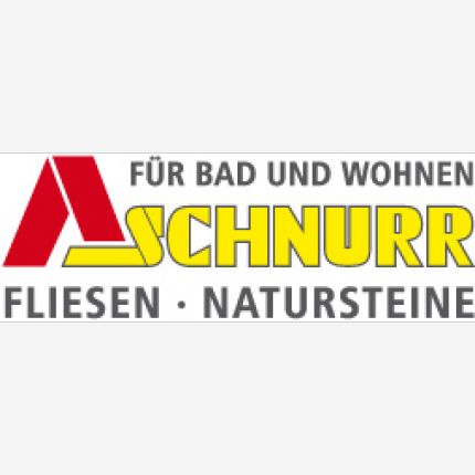 Logotyp från Arnold Schnurr Fliesen und Natursteine