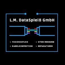 Bild/Logo von L.M. DataSpleiß GmbH Lukas Mensing in Nordwalde