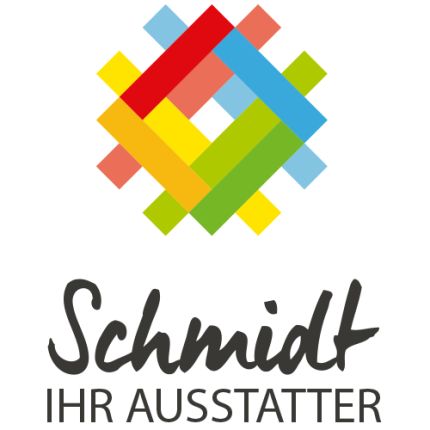 Logo von Schmidt - IHR AUSSTATTER e.K.