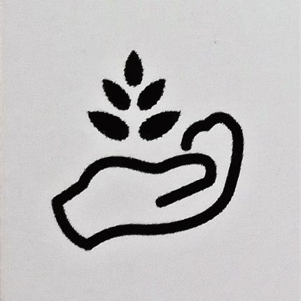Logotyp från Naturheilpraxis Irene Viehöver