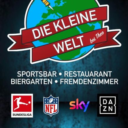 Logo from Die Kleine Welt