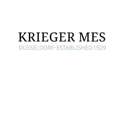 Logo von KRIEGER MES