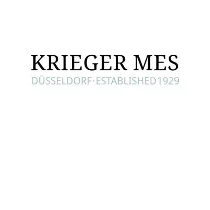 Logótipo de KRIEGER MES