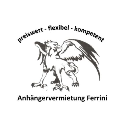 Logotipo de Anhänger Ferrini