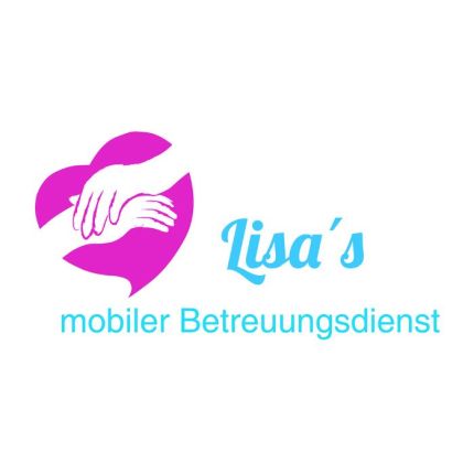 Logo fra Lisa's mobiler Betreuungsdienst