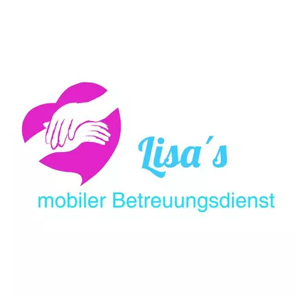 Logo from Lisa's mobiler Betreuungsdienst