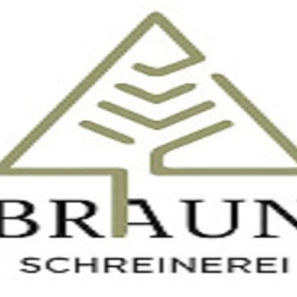 Logo fra Schreinerei Braun GmbH