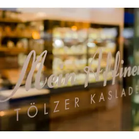 Bild von Tölzer Kasladen