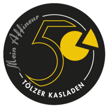 Logotipo de Tölzer Kasladen