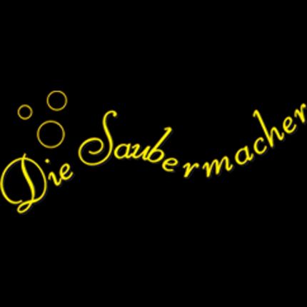 Logo van Die Saubermacher in Regensburg