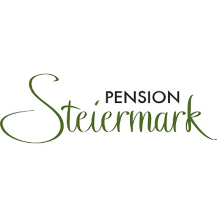 Logo de Pension Steiermark