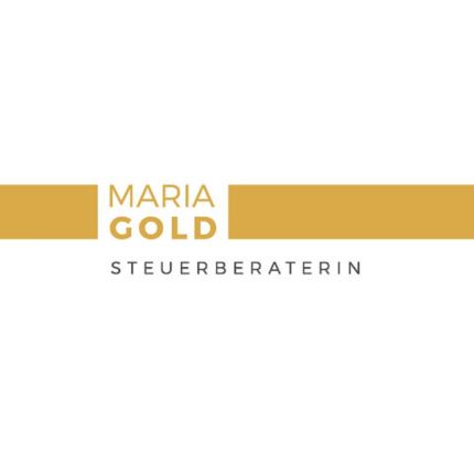 Logo fra Steuerkanzlei Maria Gold