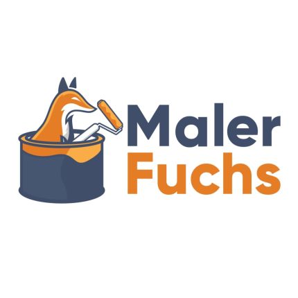 Logo de MalerFuchs