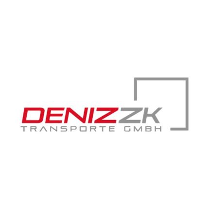 Logo von Deniz ZK Transporte GmbH