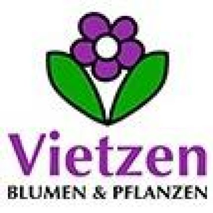 Logo de Gärtnerei Vietzen