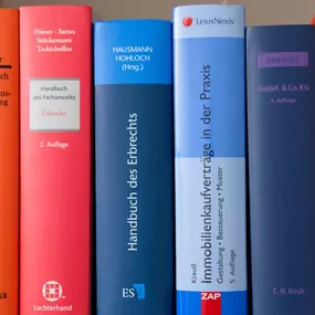 Bild von Rechtsanwälte und Notare Hamacher, Dröge und Kollegen