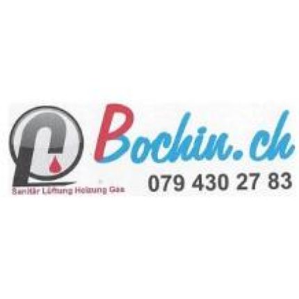 Logo de Bochin Haustechnik