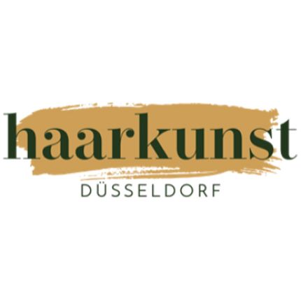 Logo fra Haarkunst Düsseldorf