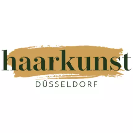 Logo od Haarkunst Düsseldorf