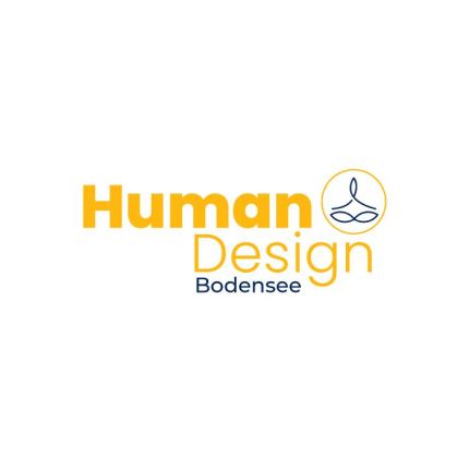 Logo from Human Design Bodensee