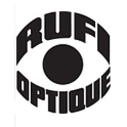 Logo fra Rufi Optique SA