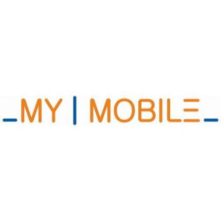 Logo da MY Mobile