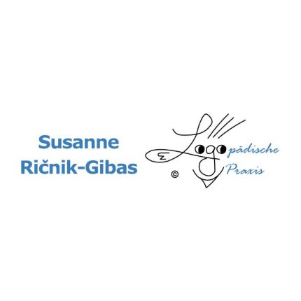 Logo fra Logopädische Praxis Susanne Ričnik-Gibas