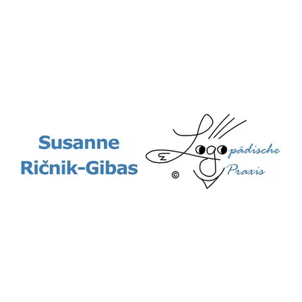 Logotyp från Logopädische Praxis Susanne Ričnik-Gibas