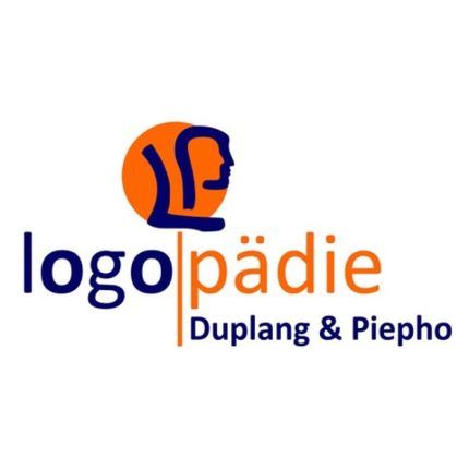 Logo van Stephan Duplang & Dirk Piepho Logopädie