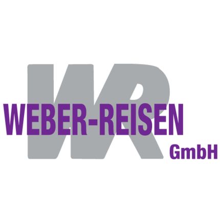 Logotipo de WR Weber-Reisen GmbH