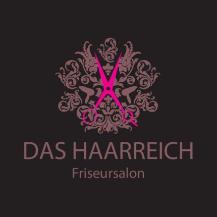 Logotipo de Das Haarreich