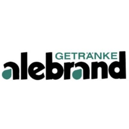 Logo von Alebrand Getränke GmbH